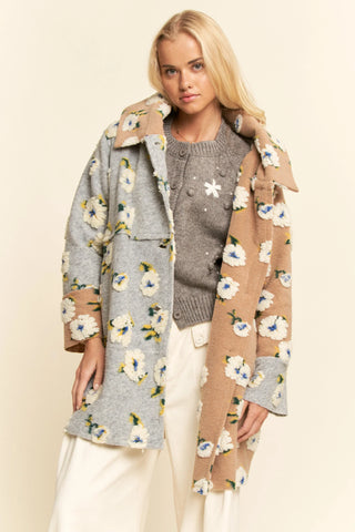 Bridley Coat