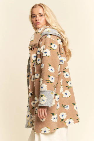 Bridley Coat