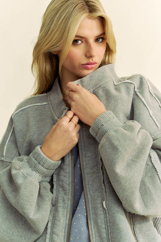Kintara Jacket