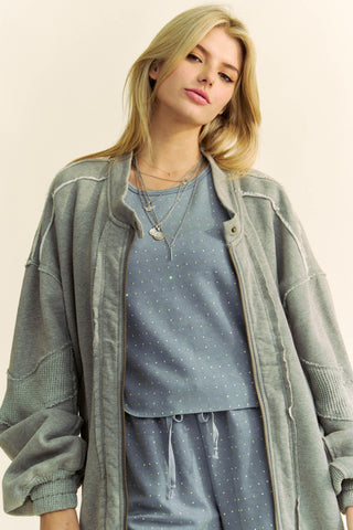 Kintara Jacket