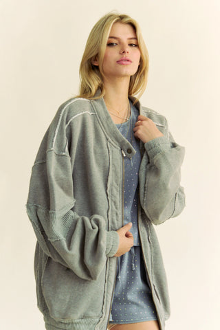 Kintara Jacket