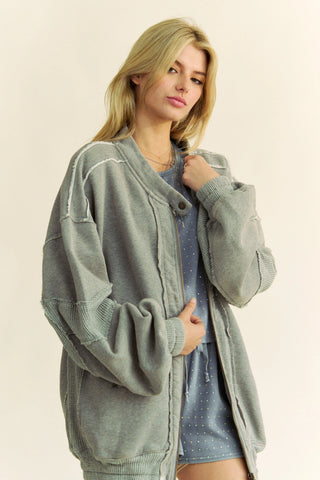 Kintara Jacket