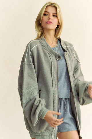 Kintara Jacket