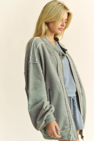 Kintara Jacket