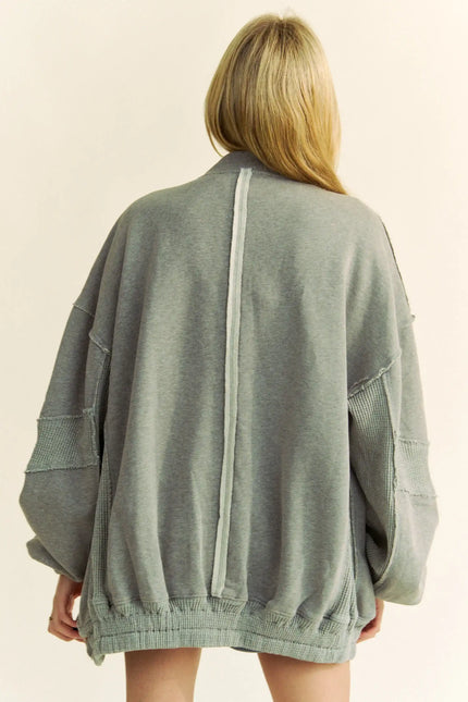 Kintara Jacket