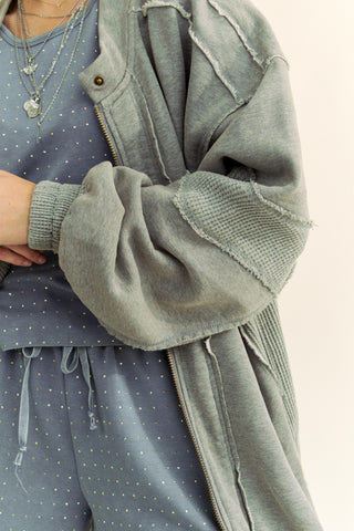 Kintara Jacket