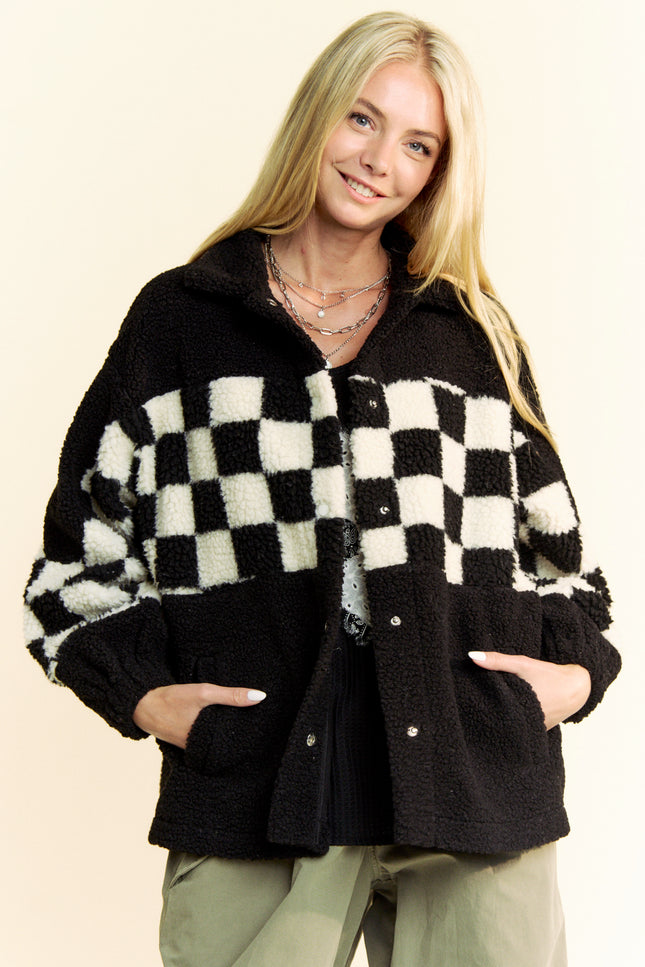 Jax Jacket