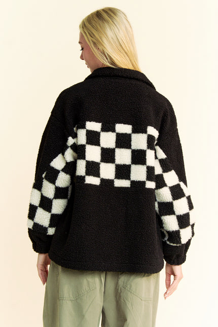 Jax Jacket