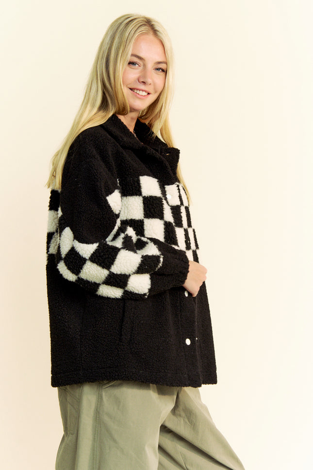 Jax Jacket