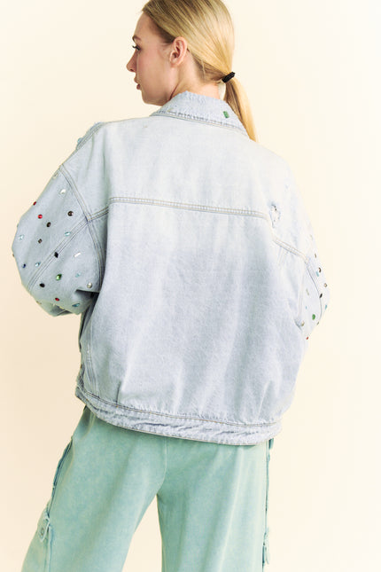 Prism Jacket