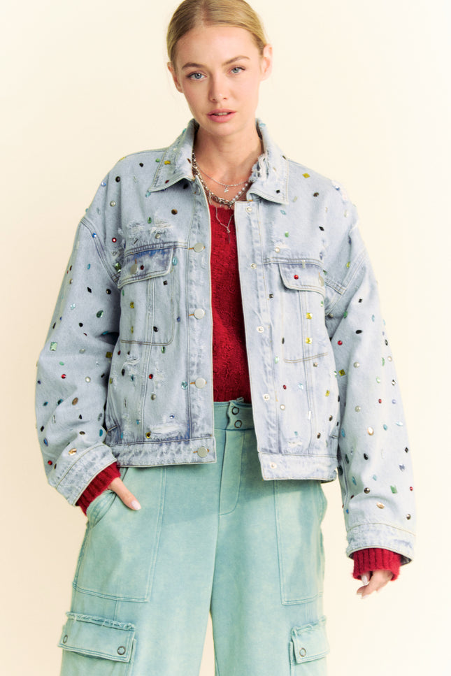 Prism Jacket