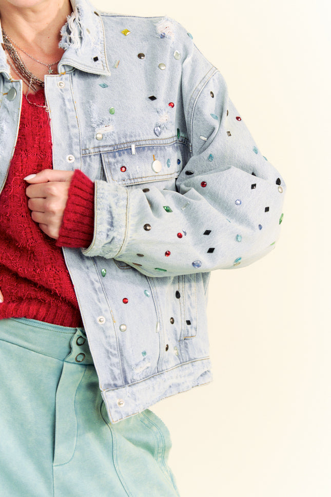 Prism Jacket