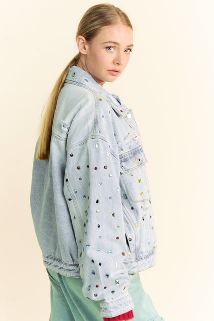 Prism Jacket