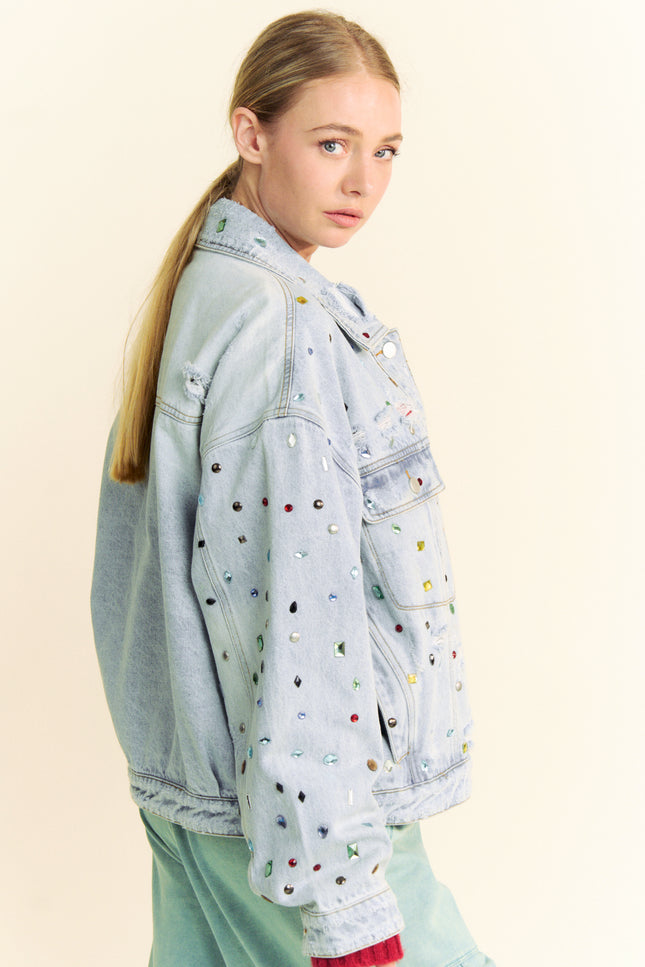 Prism Jacket