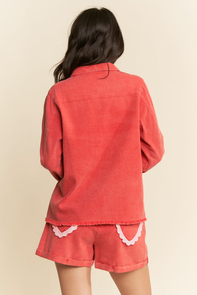 Valentina Jacket