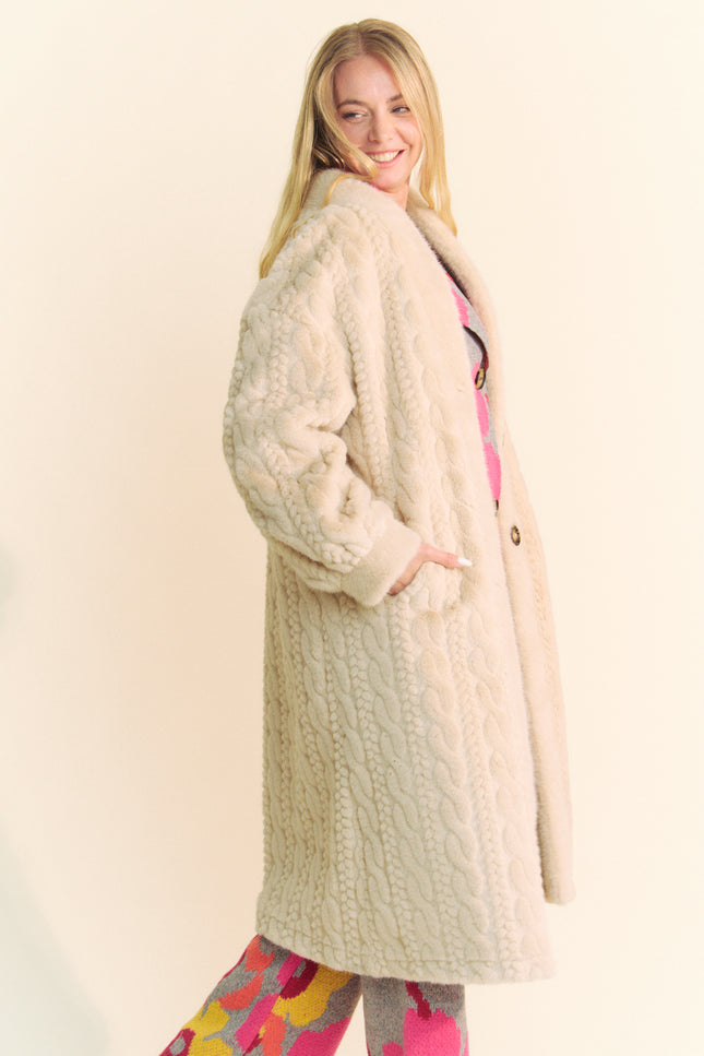 Paloma Coat