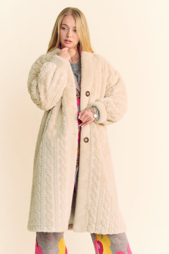 Paloma Coat