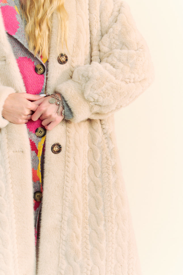 Paloma Coat