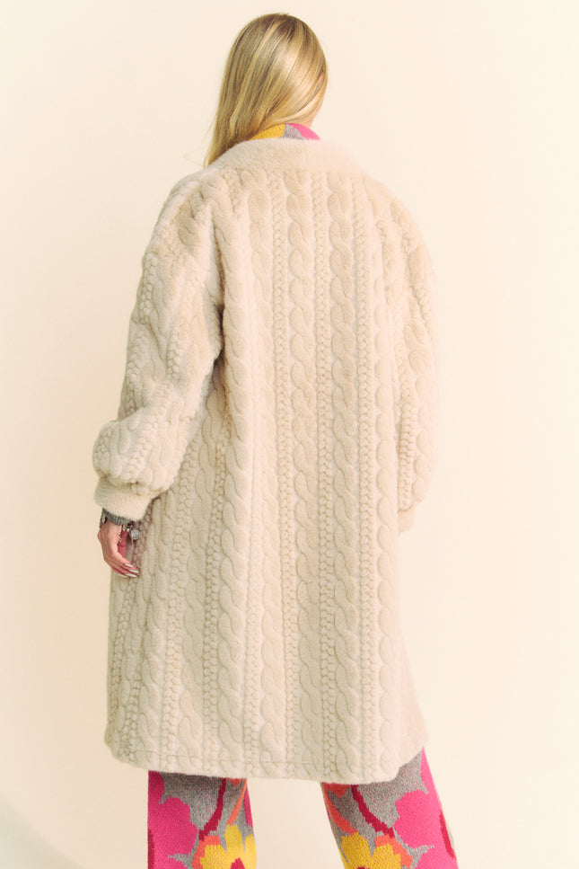 Paloma Coat