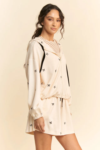 Solvi Jacket