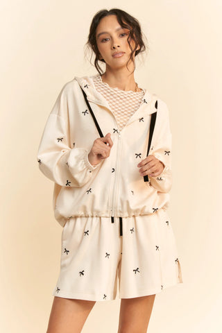Solvi Jacket