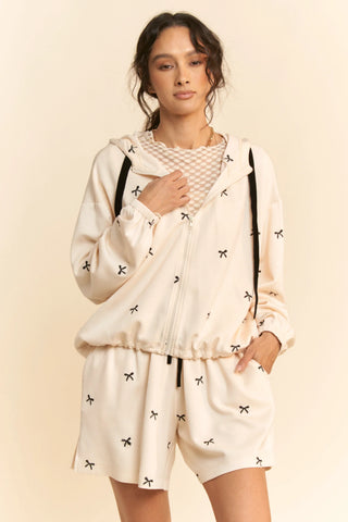 Solvi Jacket