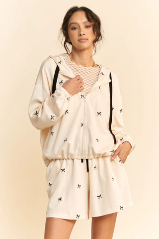 Solvi Jacket