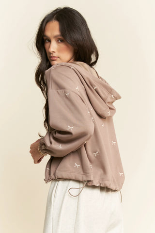 Solvi Jacket
