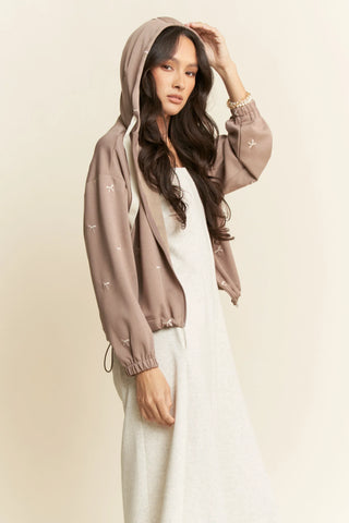 Solvi Jacket