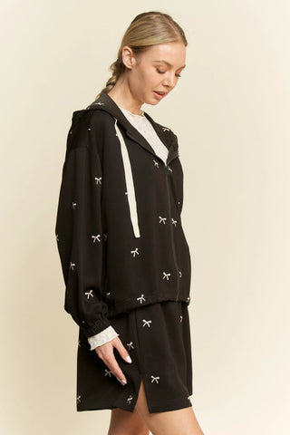 Solvi Jacket