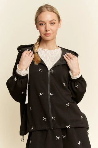 Solvi Jacket