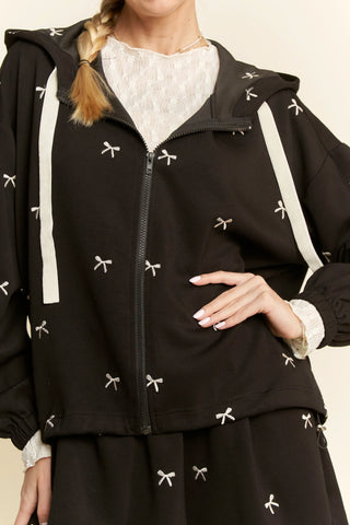 Solvi Jacket
