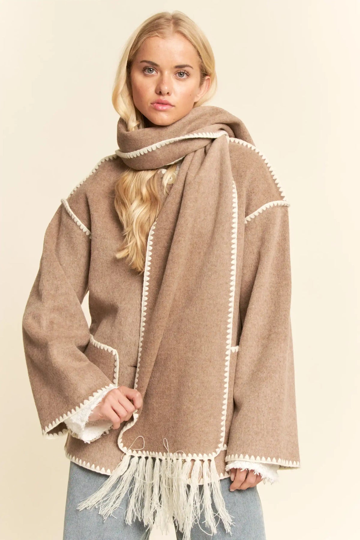 Margot Set