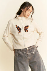 Mariposa Jacket