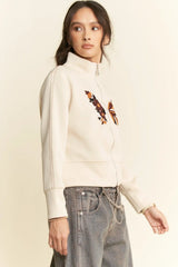 Mariposa Jacket