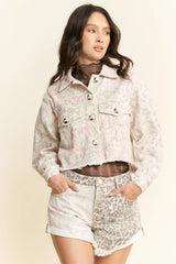 Thornelle Jacket