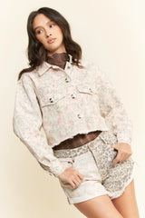 Thornelle Jacket