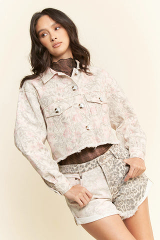 Thornelle Jacket