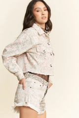 Thornelle Jacket
