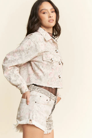 Thornelle Jacket