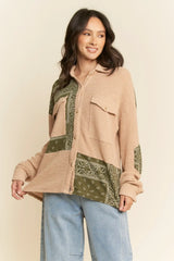 Sullivan Shacket
