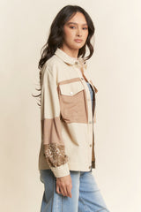 Vesperal Jacket