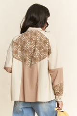 Vesperal Jacket