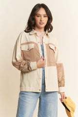 Vesperal Jacket