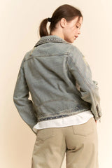 Voltura Jacket