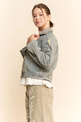 Voltura Jacket