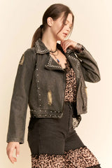 Voltura Jacket