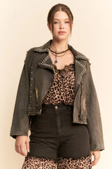 Voltura Jacket