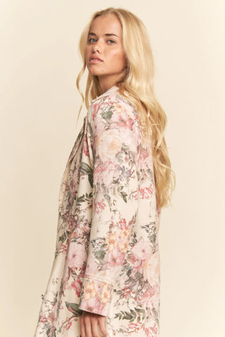 Halden Coat