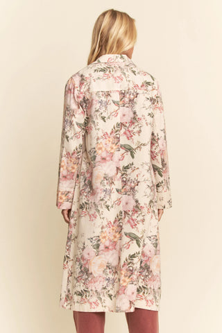 Halden Coat